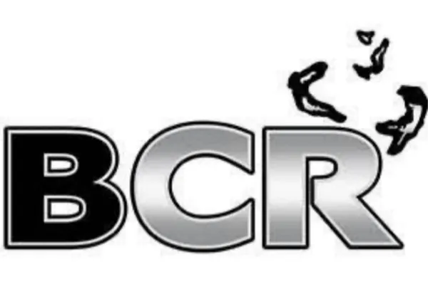 BCR
