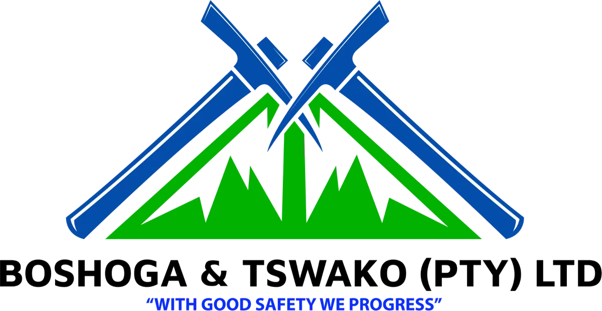 Boshoga and Tswako (Pty) Ltd