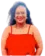 Magdeline Ramoroke